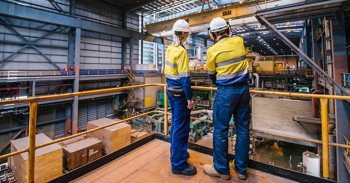 Power Plant Flexibility | CS Energy's Callide Power ...