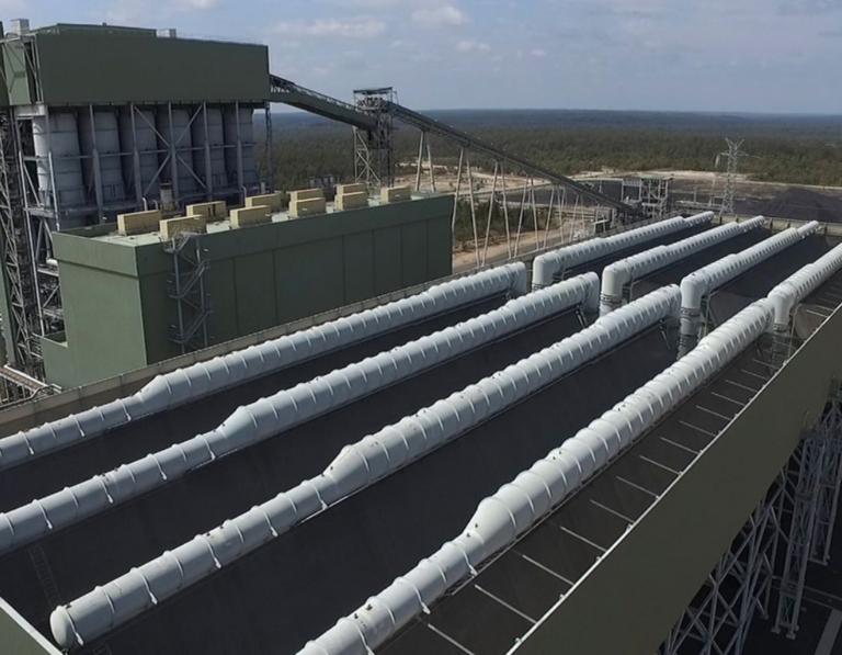 Kogan Creek Power Station Water Management Plan CS Energy Queensland